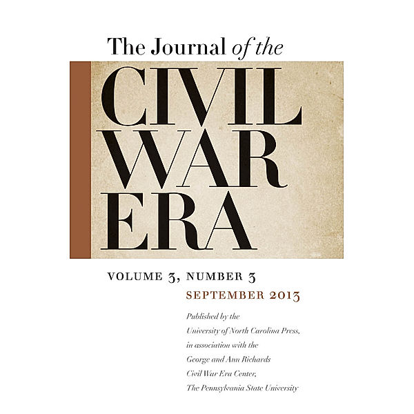 Journal of the Civil War Era