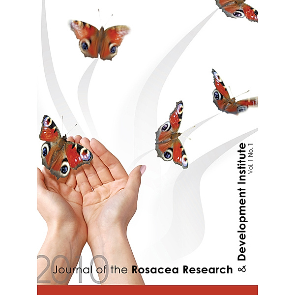 Journal of the Rosacea Research & Development Institute, Joanne Whitehead