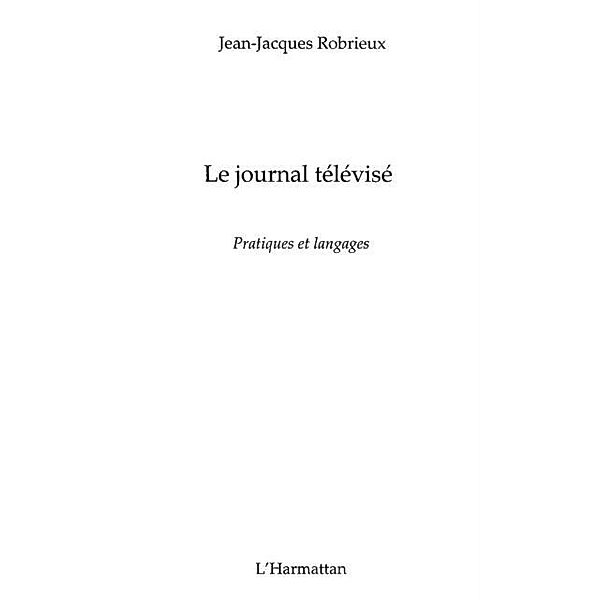 Journal televise Le / Hors-collection, Batifoulier Et Ghirardello