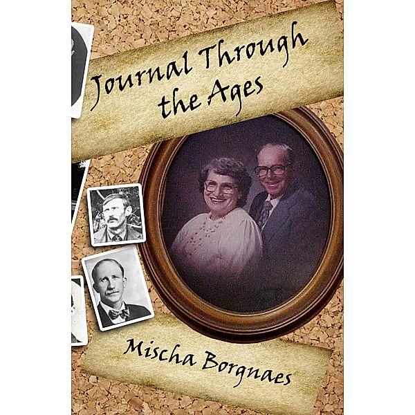 Journal Through the Ages, Mischa Borgnaes