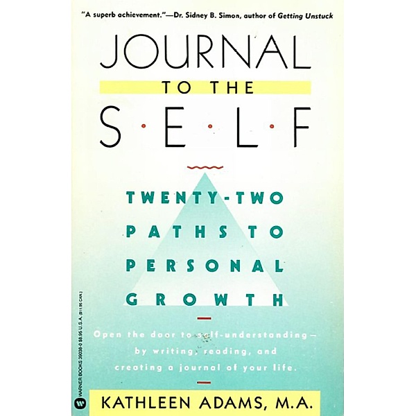Journal to the Self, Kathleen Adams
