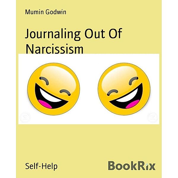 Journaling Out Of Narcissism, Abdul Mumin Muhammad