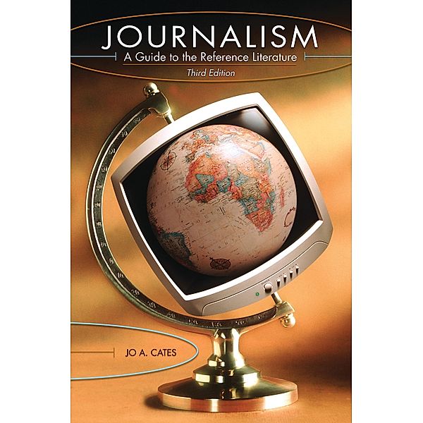 Journalism, Jo A. Cates