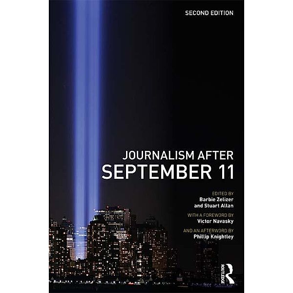 Journalism After September 11