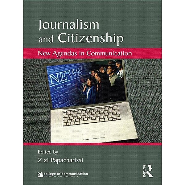 Journalism and Citizenship