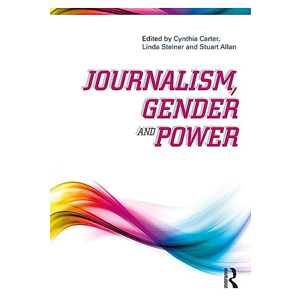 Journalism, Gender and Power