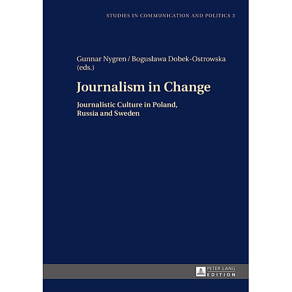 Journalism in Change