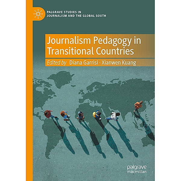 Journalism Pedagogy in Transitional Countries