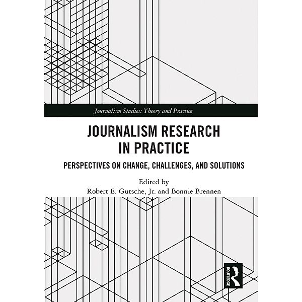 Journalism Research in Practice