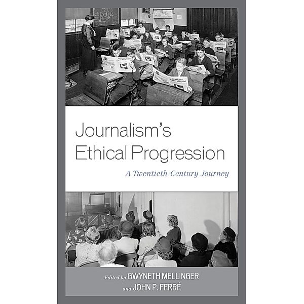 Journalism's Ethical Progression