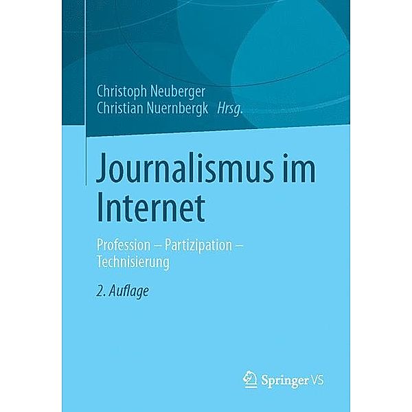 Journalismus im Internet
