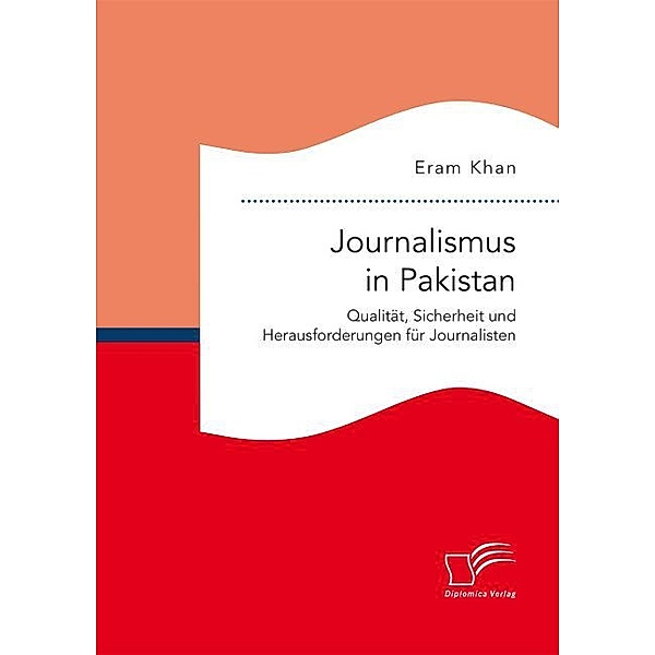 Journalismus in Pakistan, Eram Khan