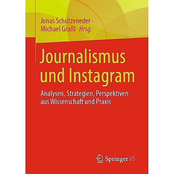 Journalismus und Instagram