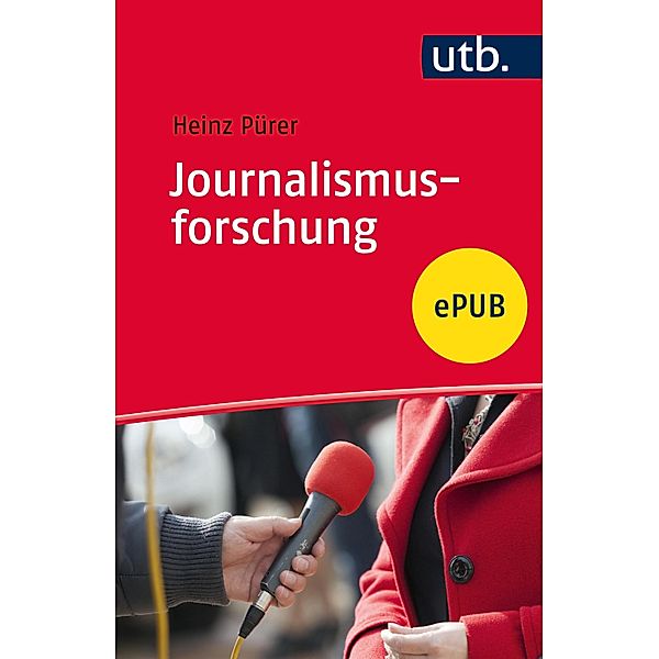 Journalismusforschung