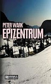 Journalist Jörg Malthaner: 4 Epizentrum - eBook - Peter Wark,