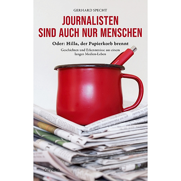 Journalisten sind auch nur Menschen, Gerhard Specht