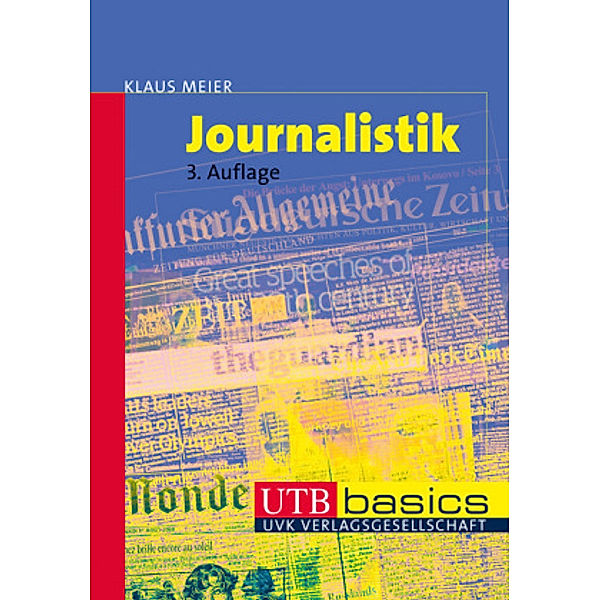 Journalistik, Klaus Meier