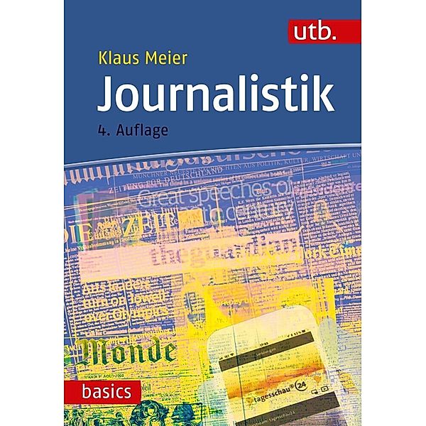 Journalistik, Klaus Meier