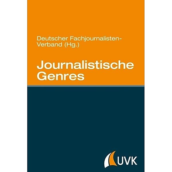 Journalistische Genres