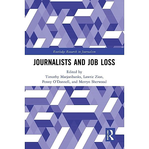 Journalists and Job Loss
