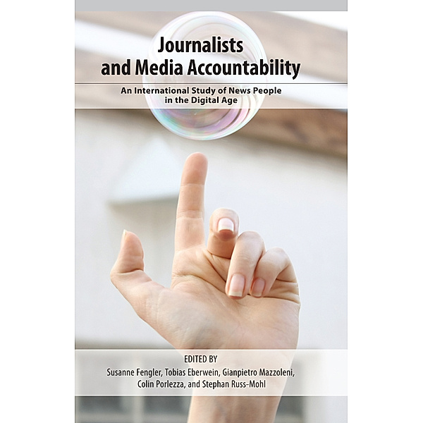 Journalists and Media Accountability