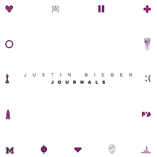Journals, Justin Bieber
