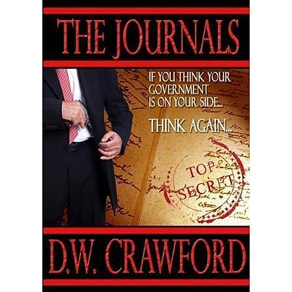 Journals, D. W. Crawford
