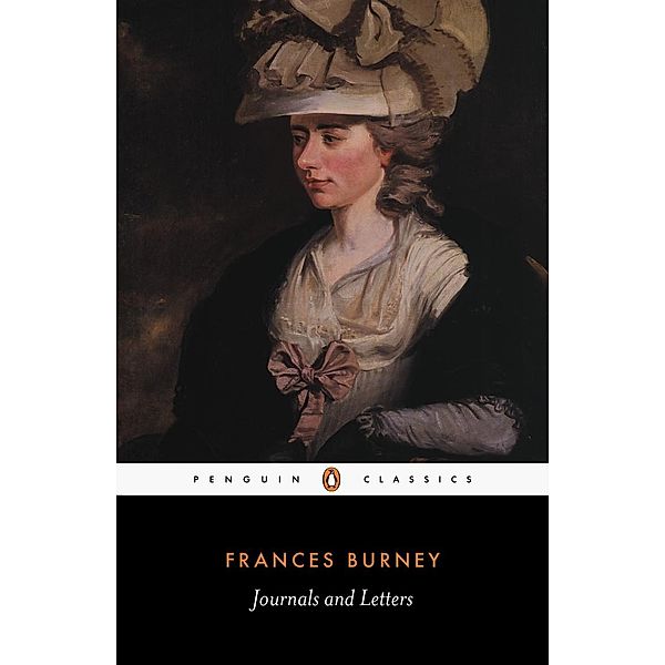 Journals and Letters, Frances Burney