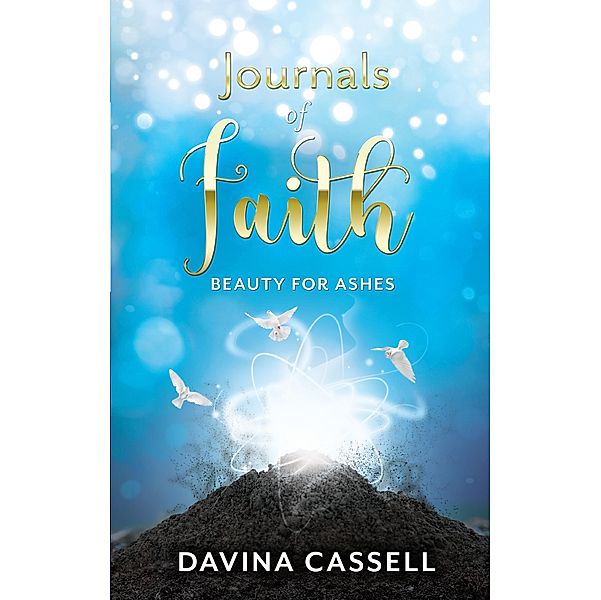 Journals of Faith, Davina Cassell