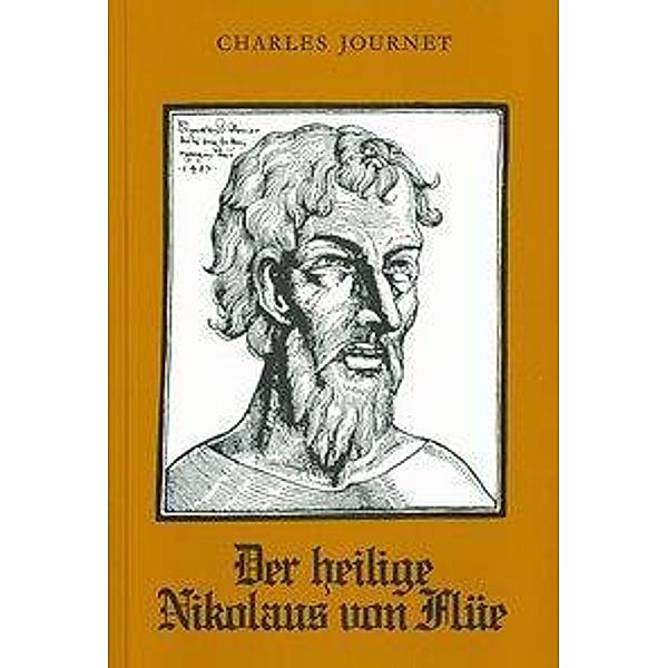Journet, C: Der heilige Nikolaus von Flüe, Charles Journet
