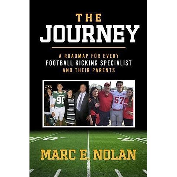 Journey, Marc E. Nolan