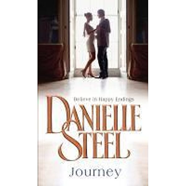 Journey, Danielle Steel