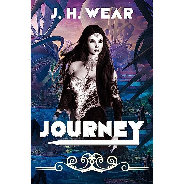 Journey, J. H. Wear