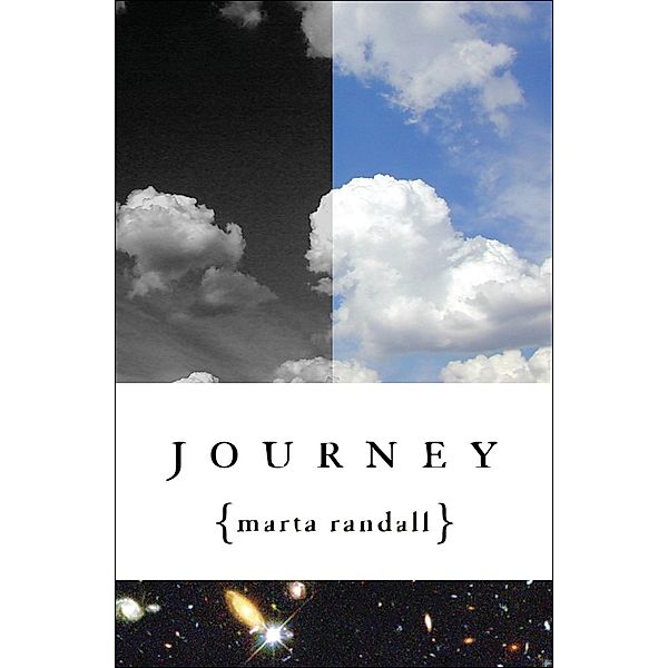 Journey, Marta Randall