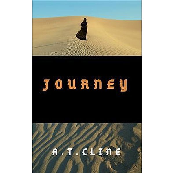 Journey, A. T. Cline