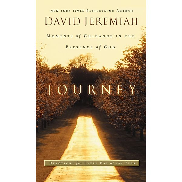 Journey, David Jeremiah