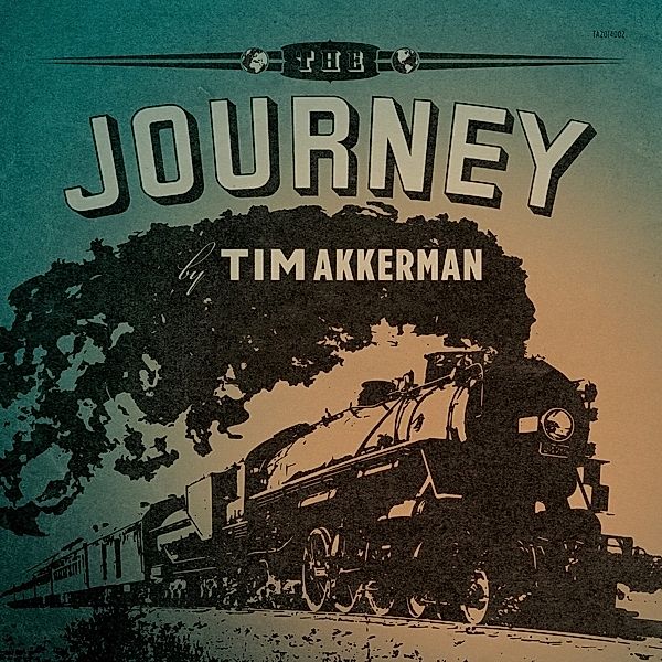 Journey, Tim Akkerman