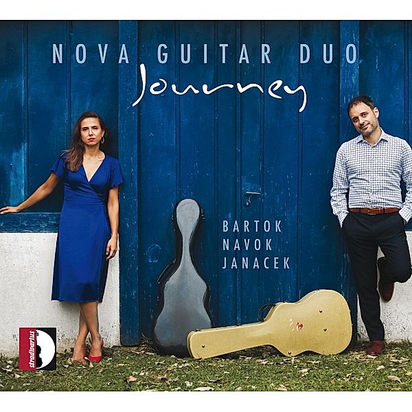 Journey, Nova Guitar Duo