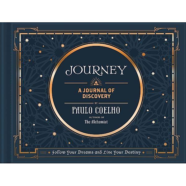 Journey, Paulo Coelho