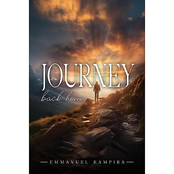 Journey Back Home, Emmanuel Kampira