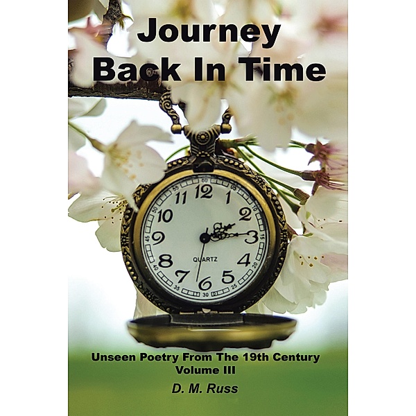 Journey Back in Time, D. M. Russ