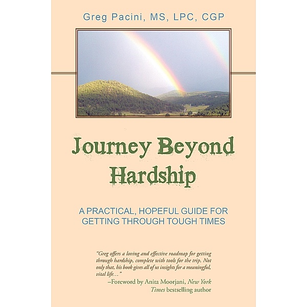 Journey Beyond Hardship:, Greg Pacini