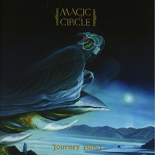 Journey Blind, Magic Circle