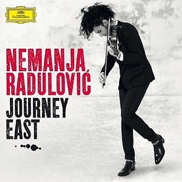 Journey East, Nemanja Radulovic