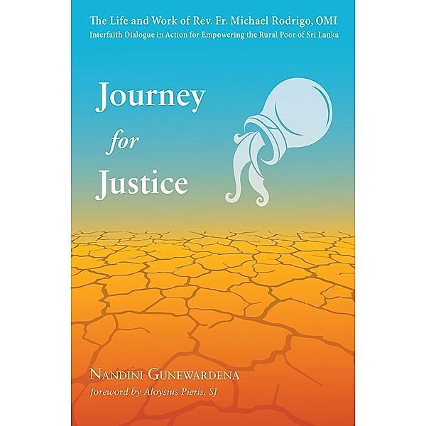 Journey for Justice, Nandini Gunewardena