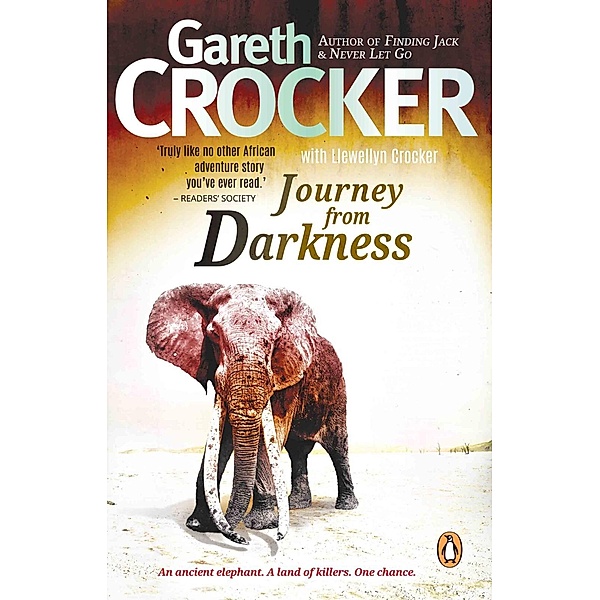 Journey from Darkness, Gareth Crocker