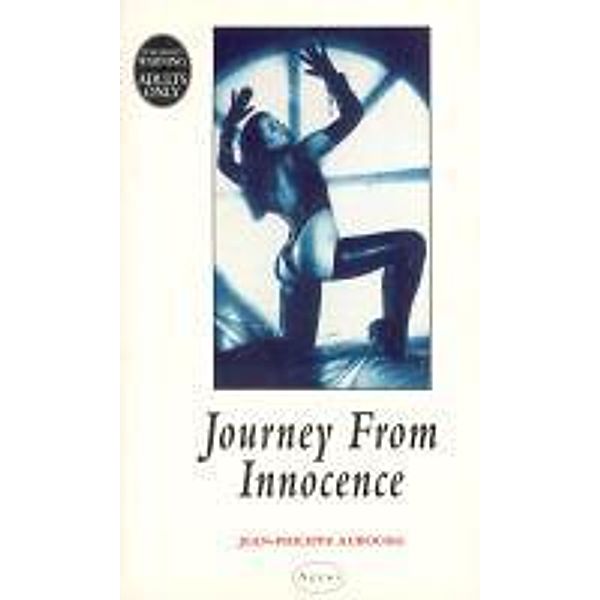 Journey from Innocence, Jean-Philippe Auborg