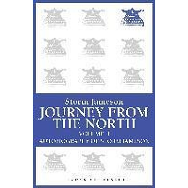 Journey from the North, Volume 2, Storm Jameson