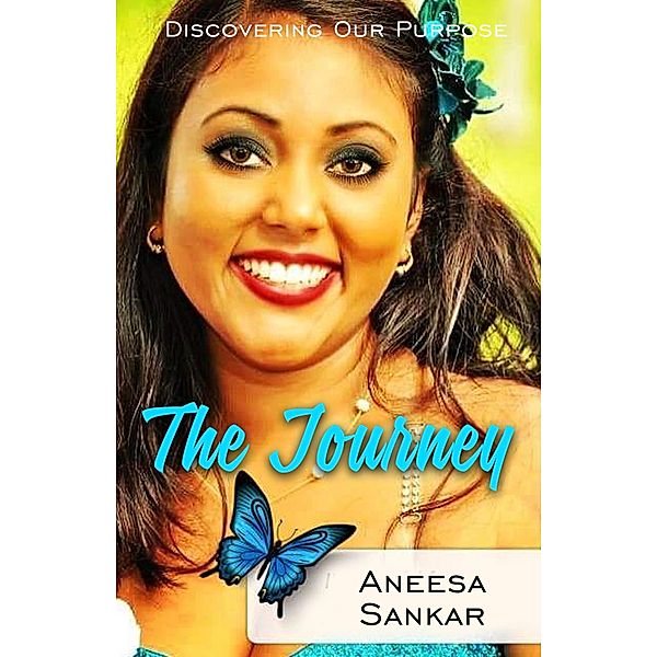 Journey / Gatekeeper Press, Aneesa Sankar