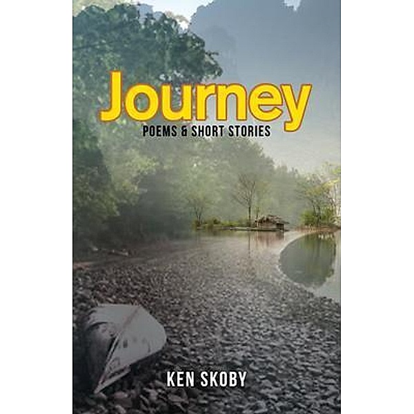 Journey / Gotham Books, Ken Skoby